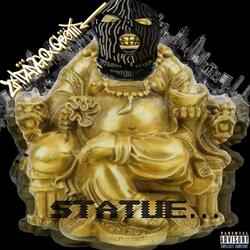 Like a Statue (feat. Gboiii)
