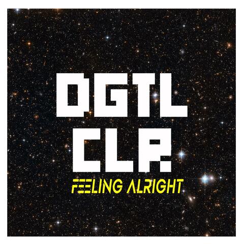 Feeling Alright