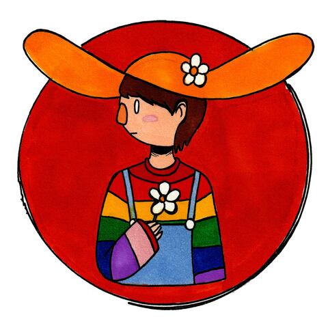 Rainbow Child