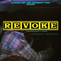 Revoke