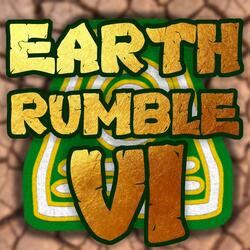 Earth Rumble VI