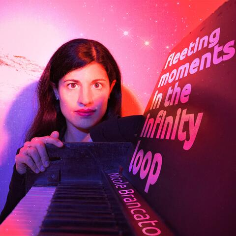 fleeting moments in the infinity loop (vol. 1)