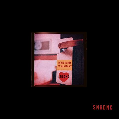 In My Room (feat. Clymaxx)