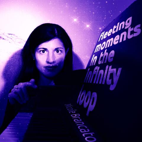 fleeting moments in the infinity loop (vol. 2)