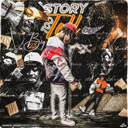 Wild young nigga (feat. lblzo & Pk (Rest in paradise)