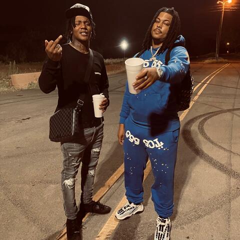 No Help (feat. Kylon V FOE)