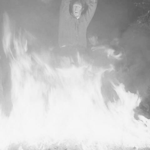 No More Room In Hell