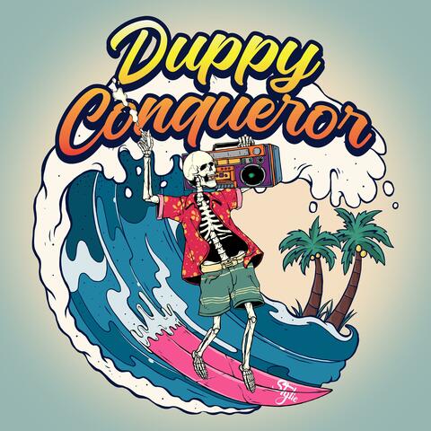 Duppy Conqueror