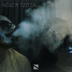 In the zone (feat. Tzitza)
