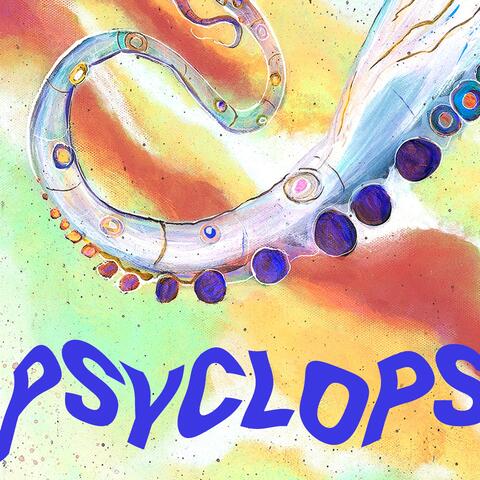 Psyclops