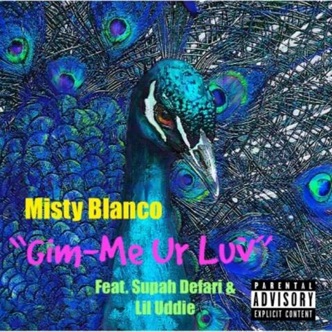 Gim-Me Ur Luv