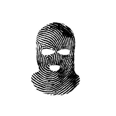 THE MASK PRINT
