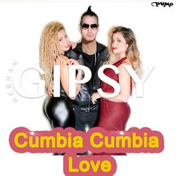 Cumbia Love