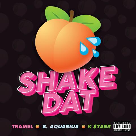 Shake Dat (feat. B. Aquarius & K $tarr)