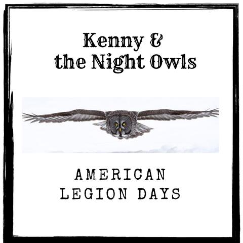 American Legion Days