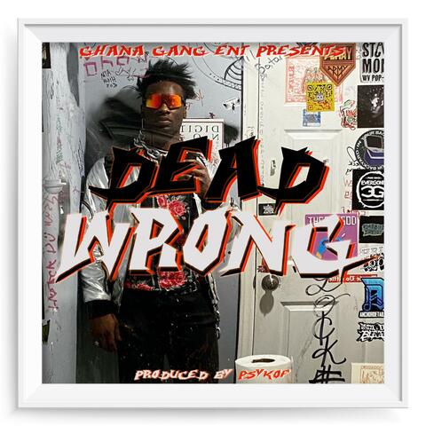 Dead Wrong