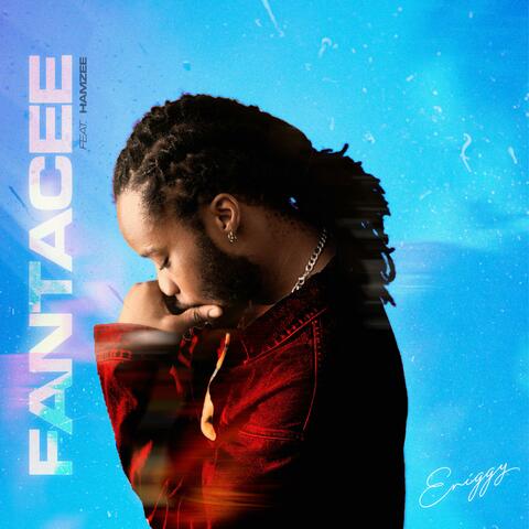 Fantacee (feat. Hamzee)