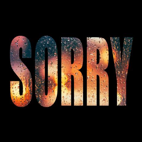 Sorry