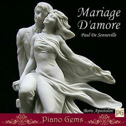 Mariage D'amore