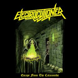 Into the Catacombs