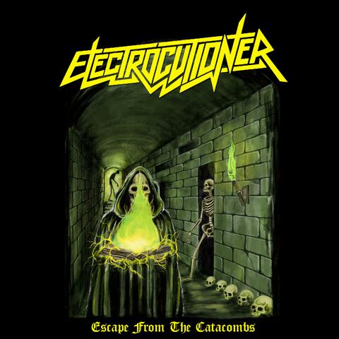 Escape From the Catacombs