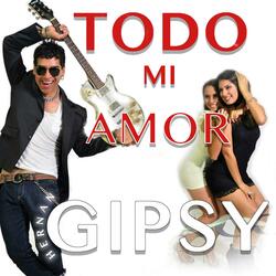 Todo Mi Amor