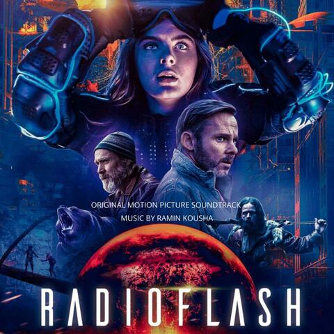 Radioflash (Original Motion Picture Soundtrack)