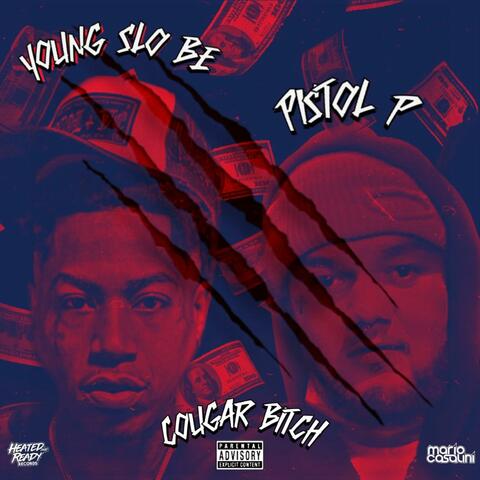 Cougar Bitch (feat. Young Slo-Be)