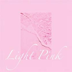 Light Pink (feat. Tony Lxve)