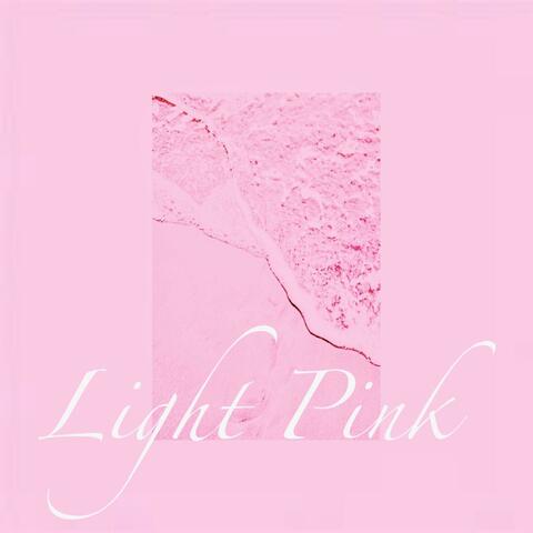 Light Pink (feat. Tony Lxve)