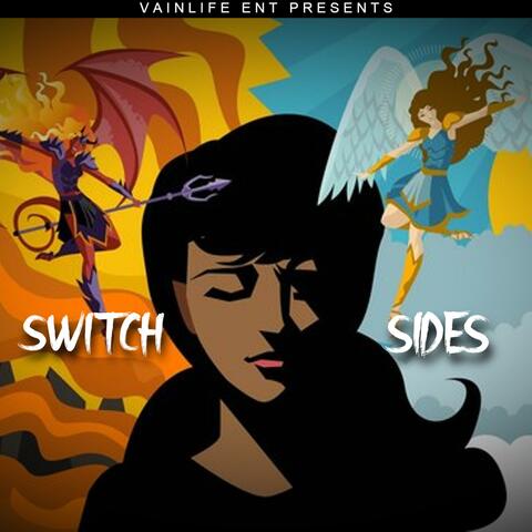 Switch Sides (feat. Riv TheRockStar)