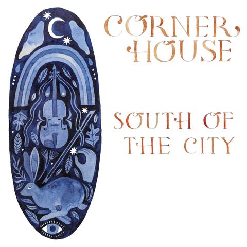 South Of The City