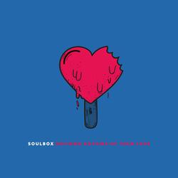 Nothing Outside of Your Love