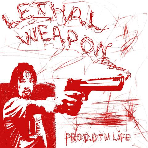 Lethal Weapons (feat. Slime Dollaz)