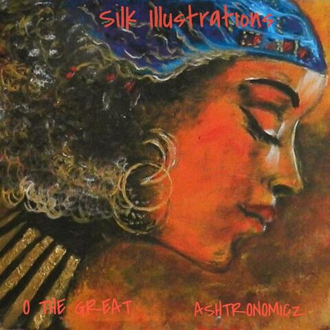 SILK ILLUSTRATIONS