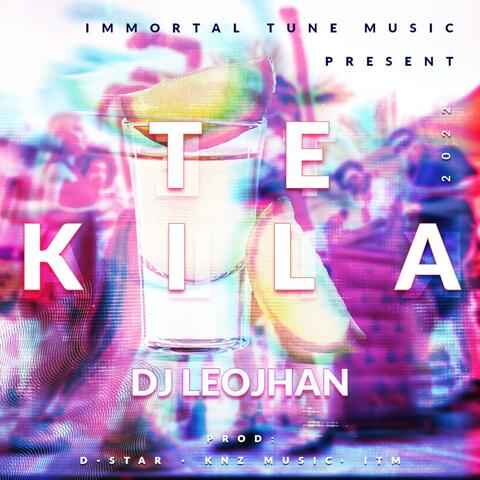 tekila