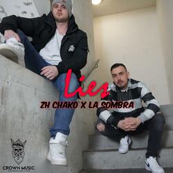 Lies (feat. La Sombra)