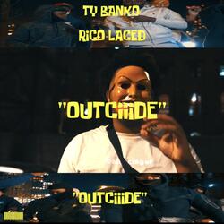ØuTCiiid3 (feat. Ty Banko)