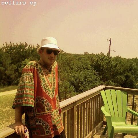 cellars ep