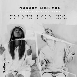 Nobody Like You