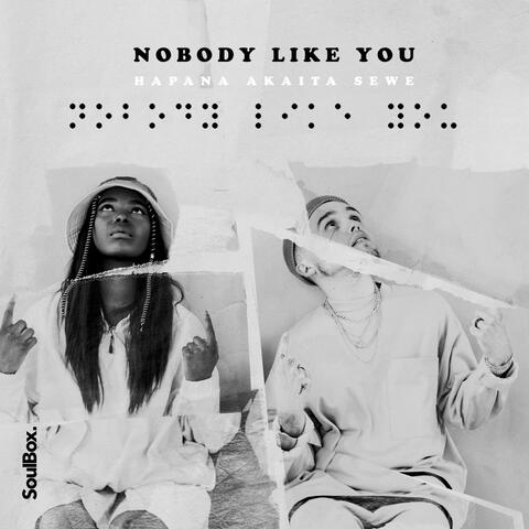 Nobody Like You