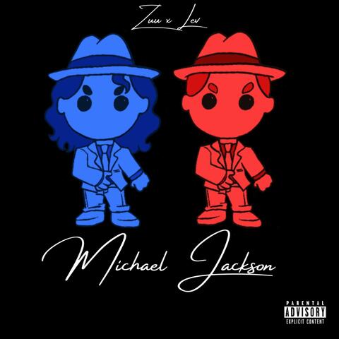 Michael Jackson (feat. zuu)