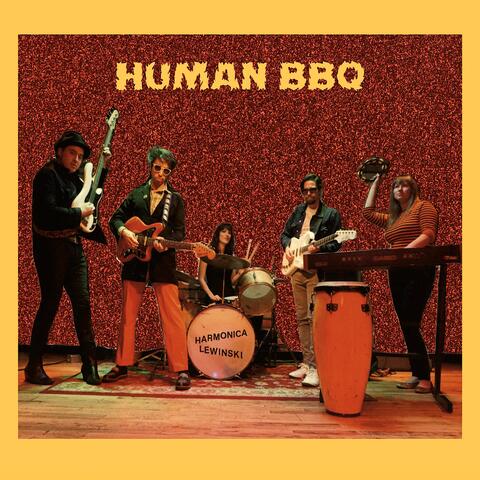 Human BBQ