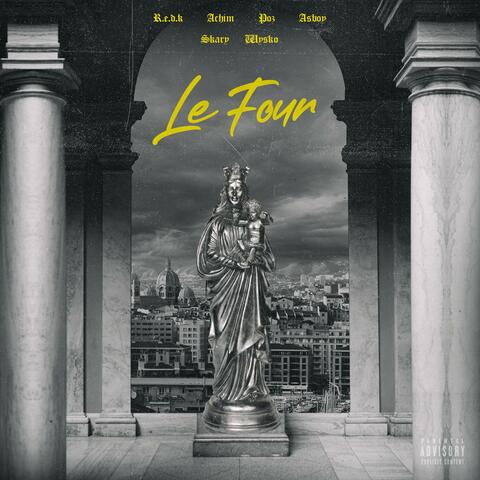 Le Four