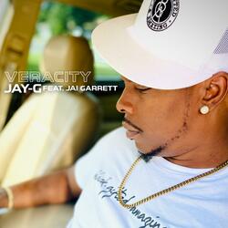 Veracity (feat. Jay-G)