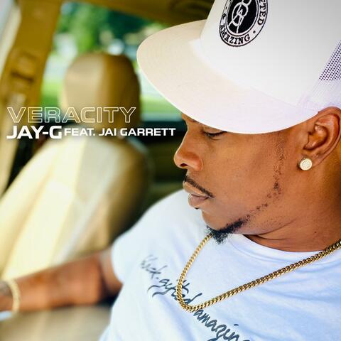 Veracity (feat. Jay-G)