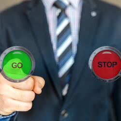 Being More Decisive Subliminals Twentythree