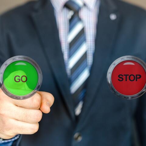 Being More Decisive Subliminals