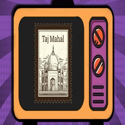 Waah Taj