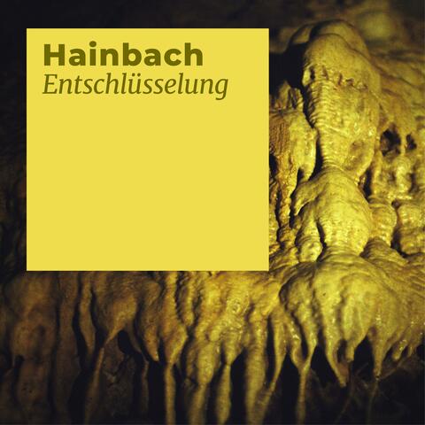 Entschlüsselung